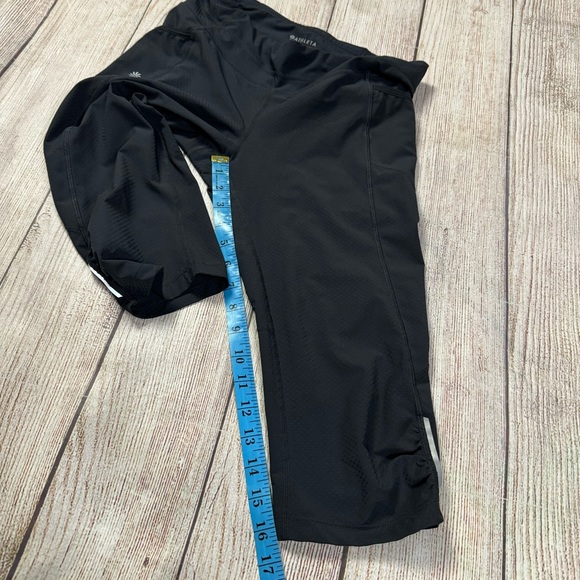 Athleta Doby Crop Leggings - Picture 7 of 10